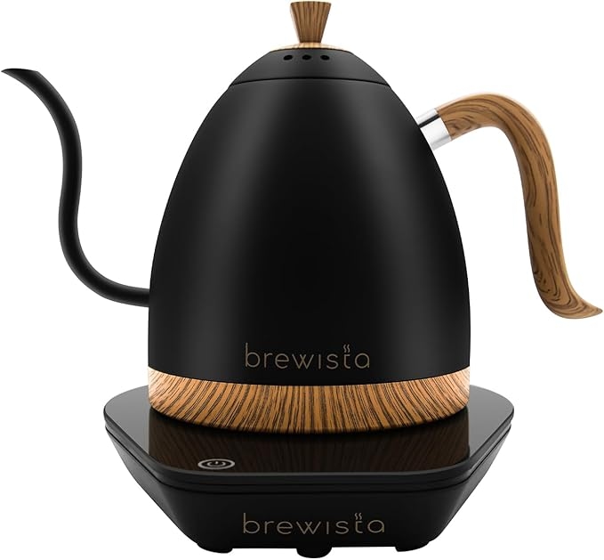 Brewista Smart Pour 2 Variable Temperature Kettle