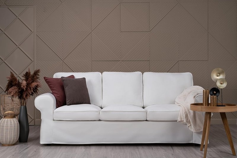 Masters of Covers Ektorp Slipcover