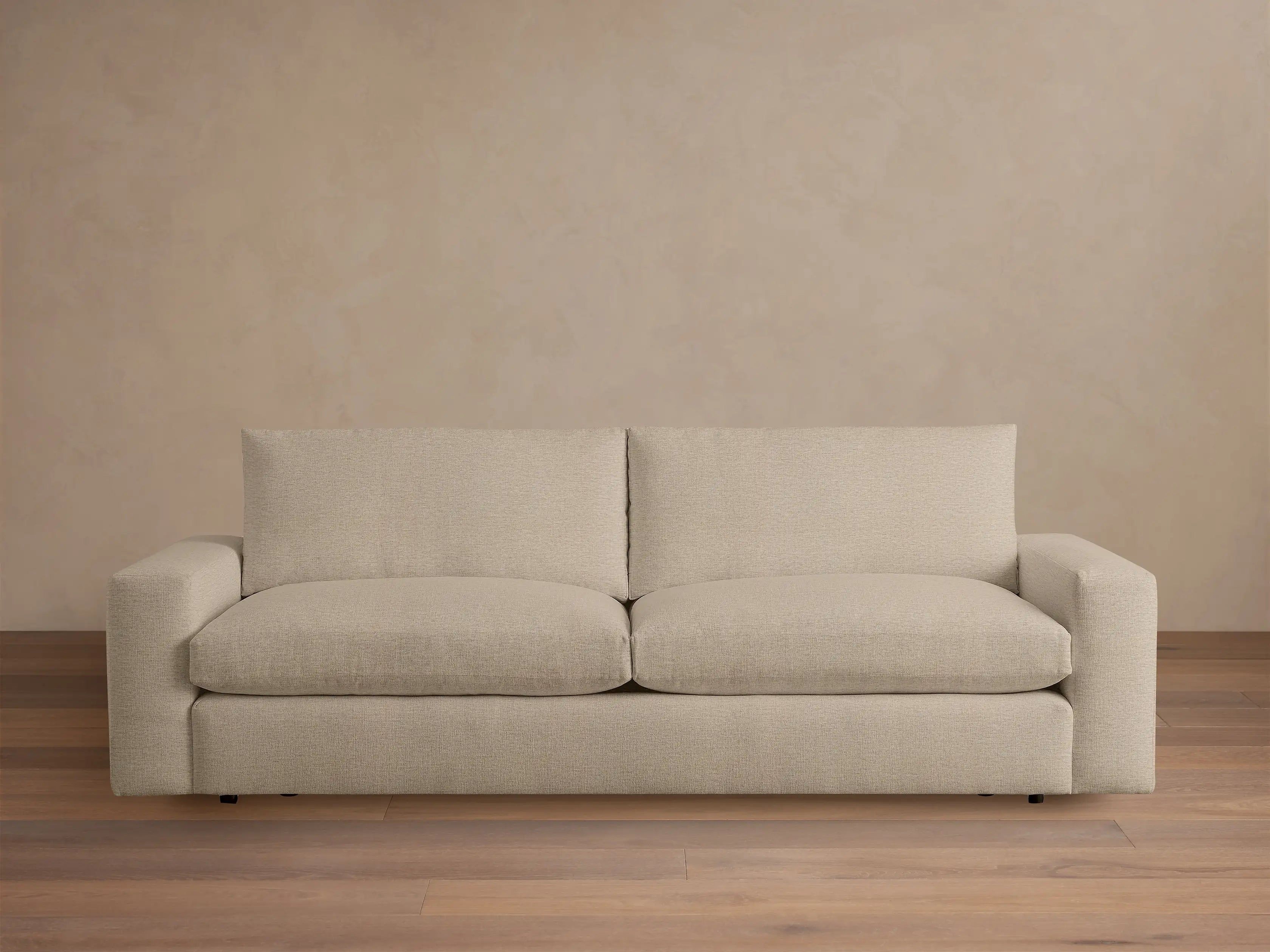 Arhaus Kipton sofa