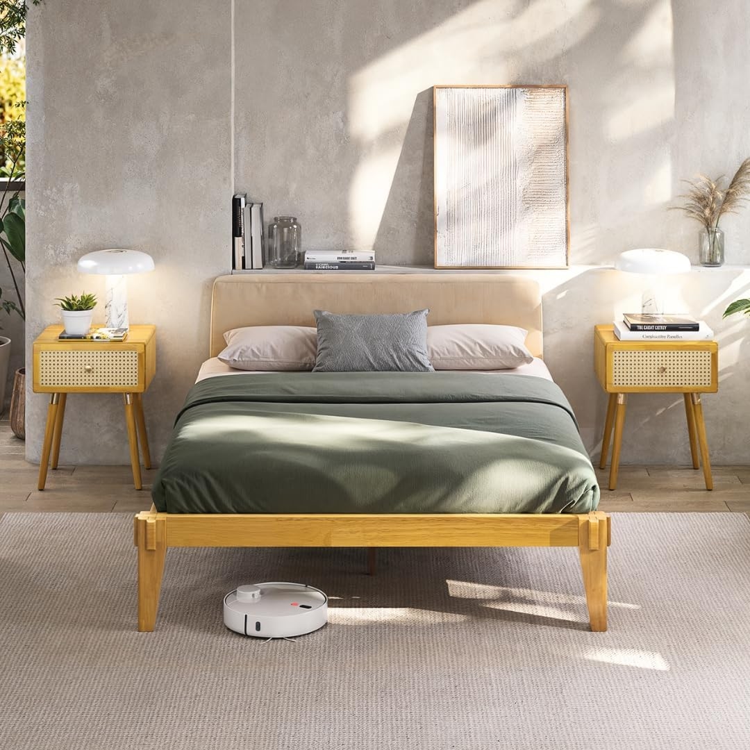 Bme Chalipa Signature Platform Bed