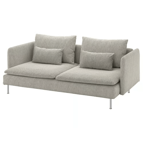IKEA Söderhamn sofa