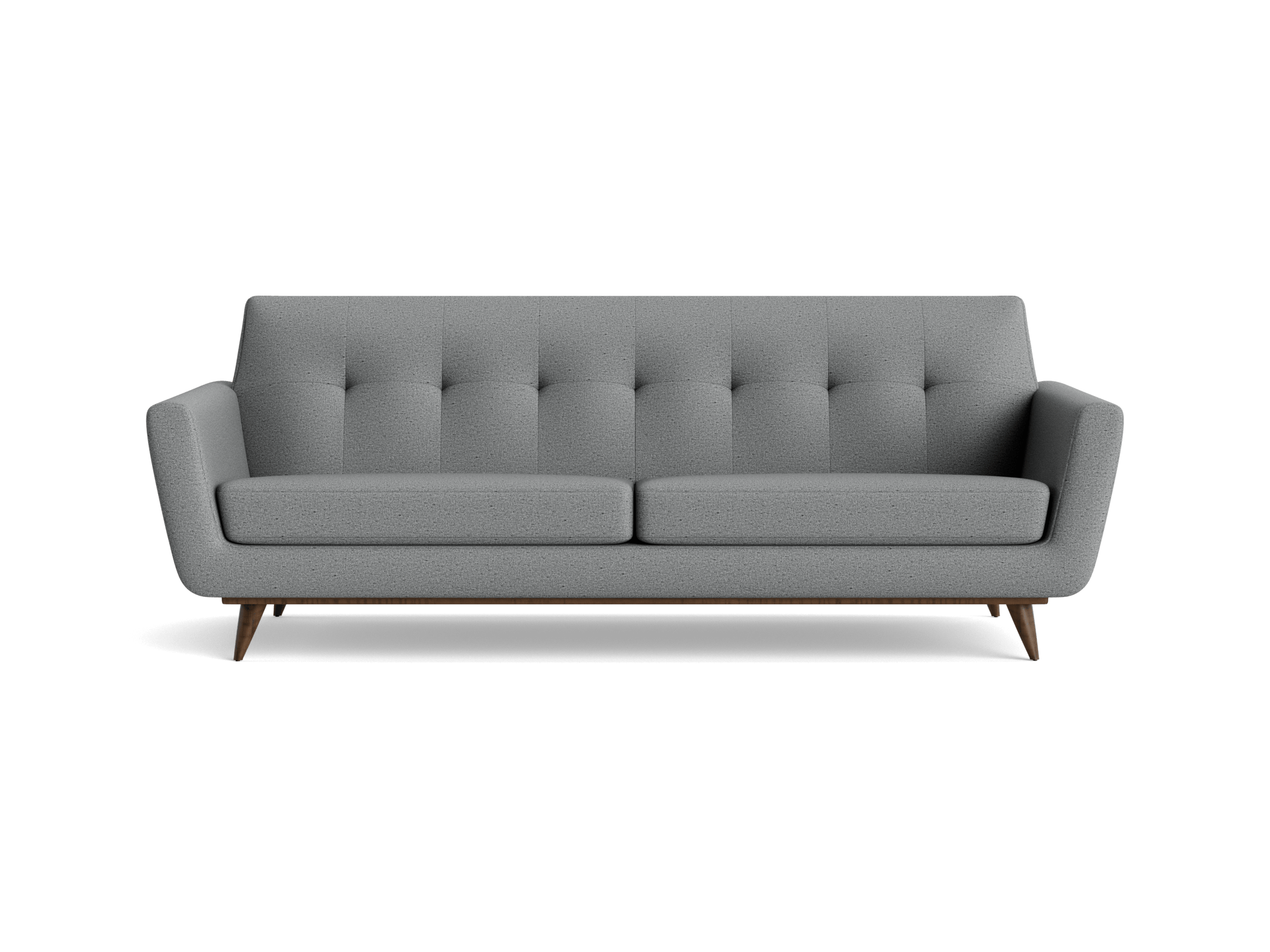 Joybird Hughes Sofa in Essence Ash