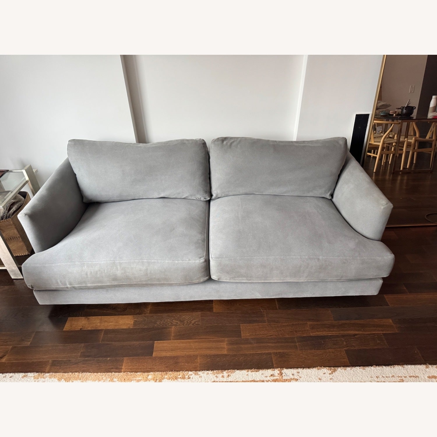 West Elm Haven Sofa