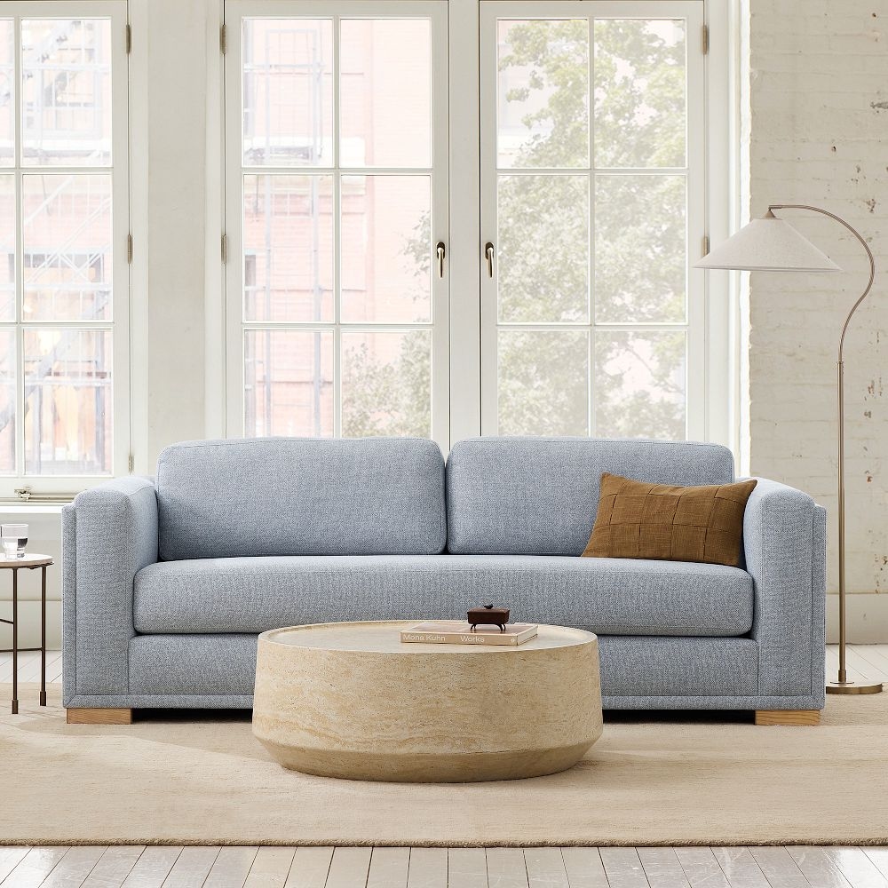 West Elm Nassau Sofa