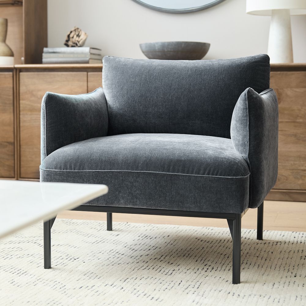West Elm Penn Chair