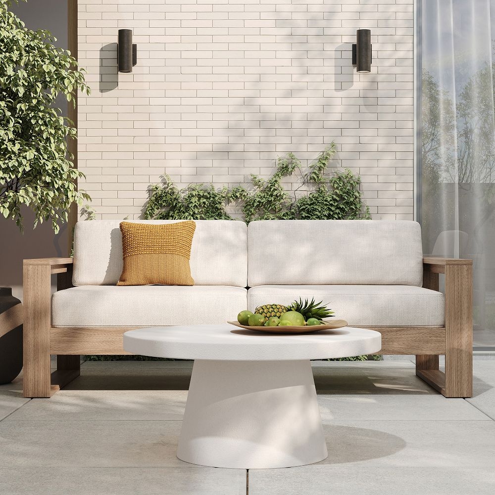 West Elm Portside Outdoor Sofa