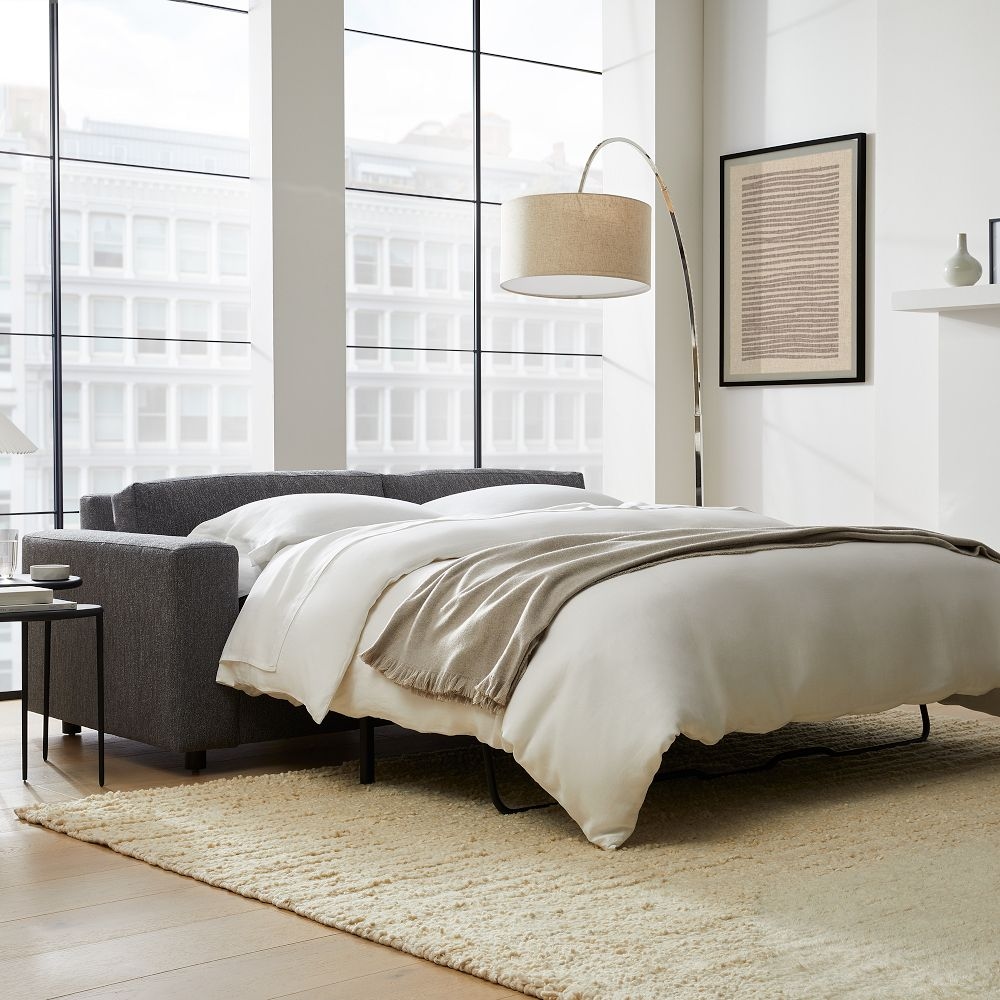 West Elm Urban Sleeper Sofa