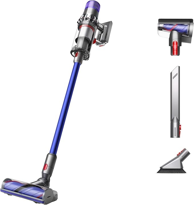 Dyson V15 Detect Cordless Vacuum