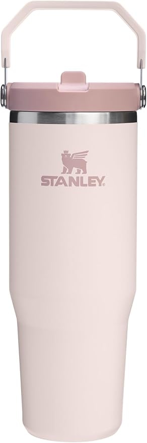 Stanley IceFlow Flip Straw Tumbler 30 oz