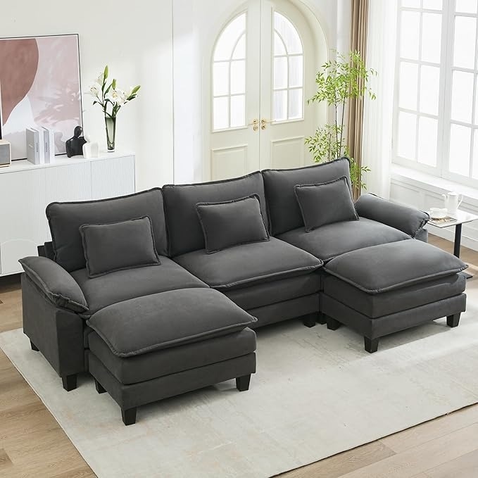URRED Modular Sectional