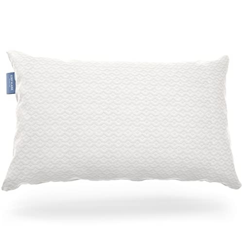 Cosy House Collection Bamboo-Derived Shredded Memory Foam Pillow