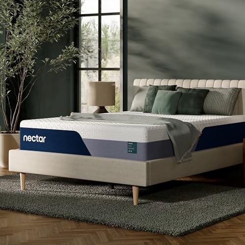 Nectar Premier 13 inch Queen Mattress