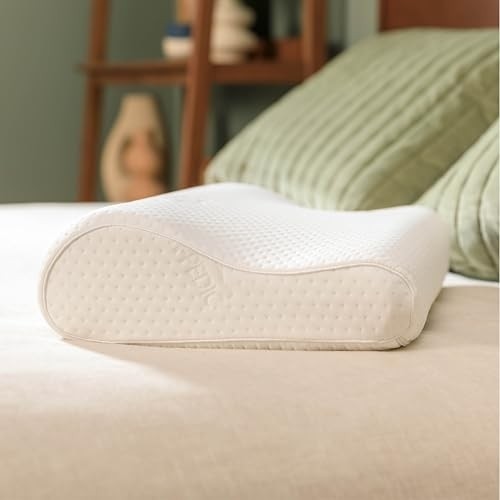 Tempur-Pedic TEMPUR-Ergo Neck Pillow, Large Profile