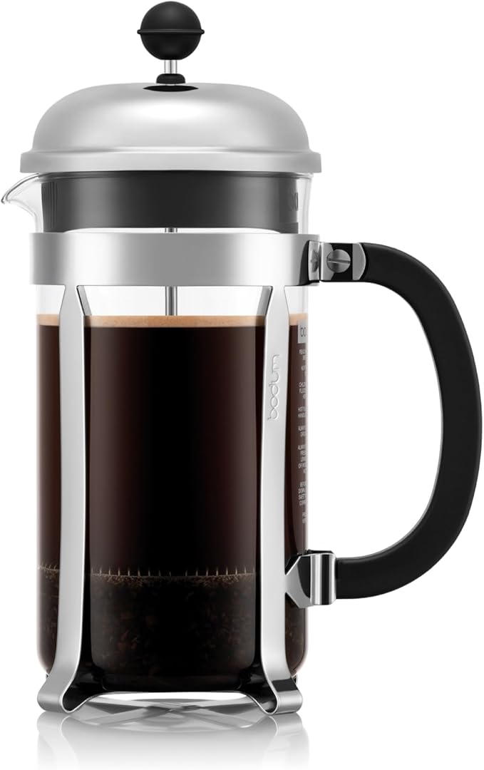 Bodum Chambord 34 oz French Press on Amazon