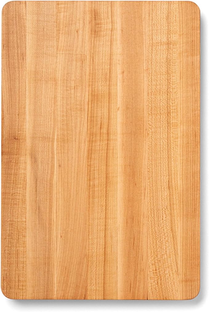 John Boos Block Reversible Maple Cutting Board