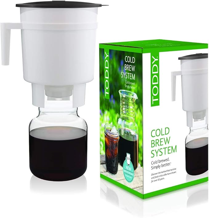 Toddy Cold Brew System product image