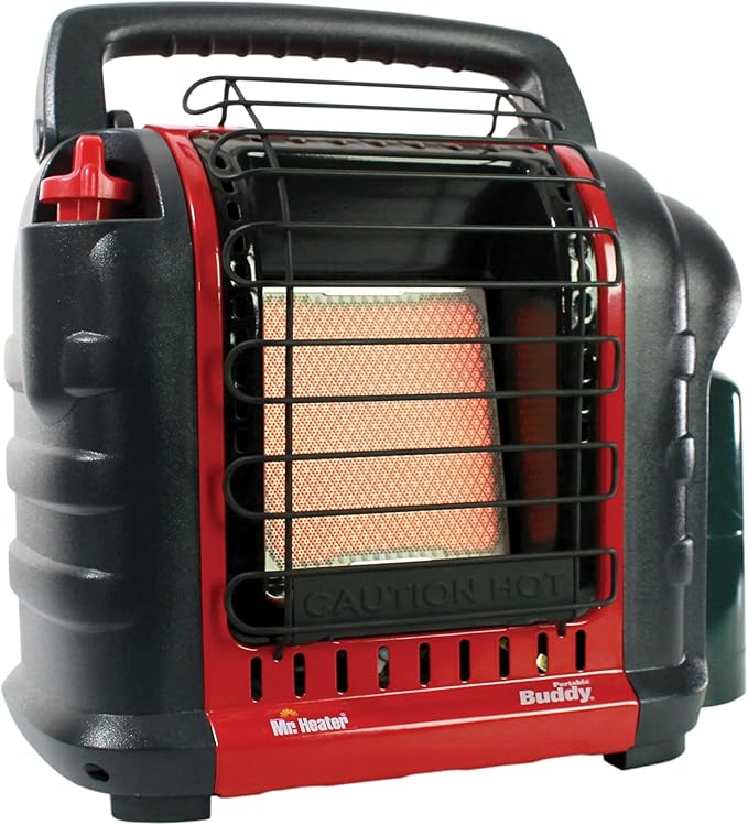 Mr. Heater F215100 Single Tank Propane Adapter Hose product image