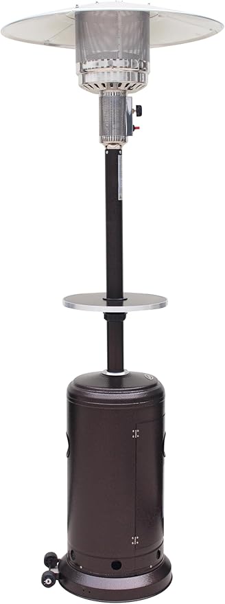 AZ Patio Heaters 48,000 BTU Outdoor Propane Standing Patio Heater product image
