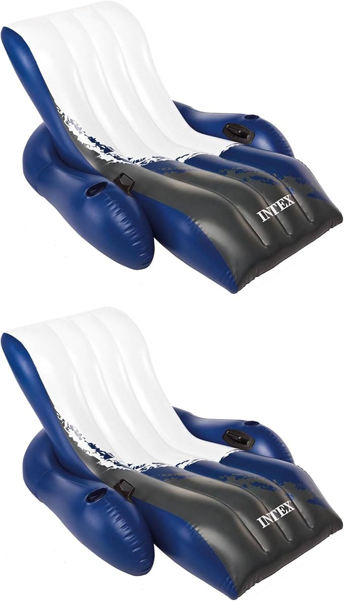 Intex Mega Lounge Pool Float
