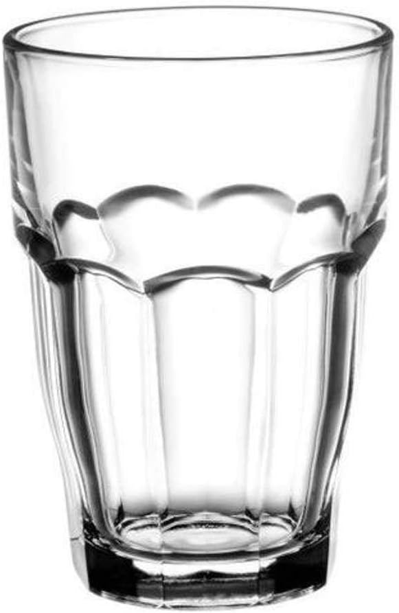 Bormioli Rocco Bodega Glass Tumblers product image