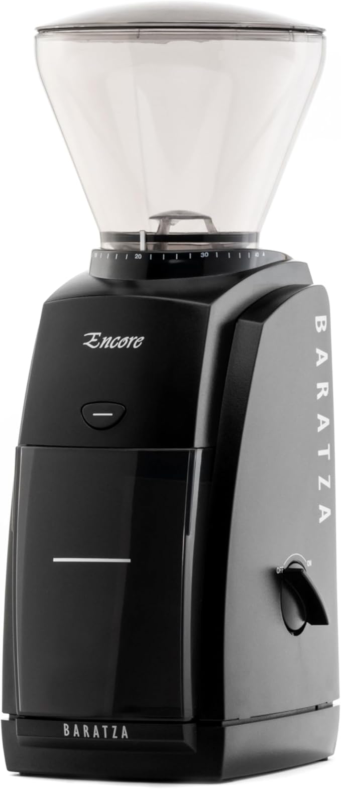 Baratza Encore Conical Burr Coffee Grinder on Amazon