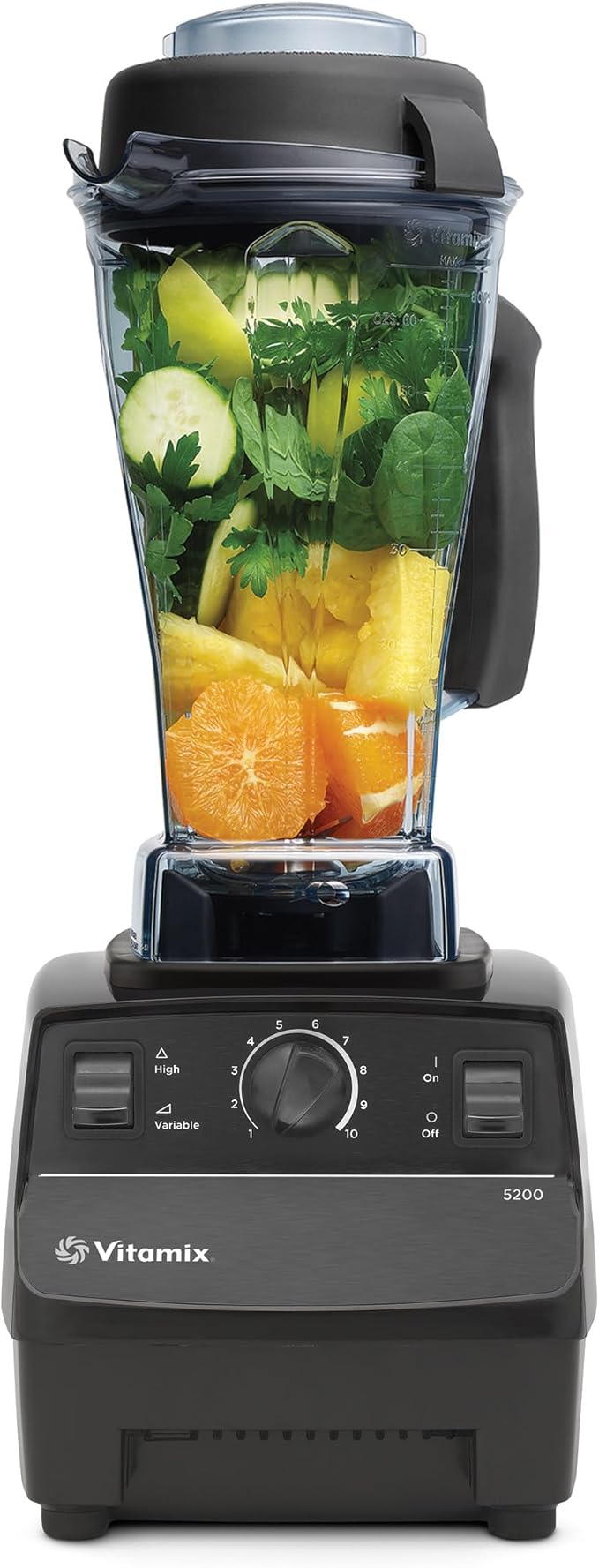 Vitamix 5200 Standard Blender on Amazon