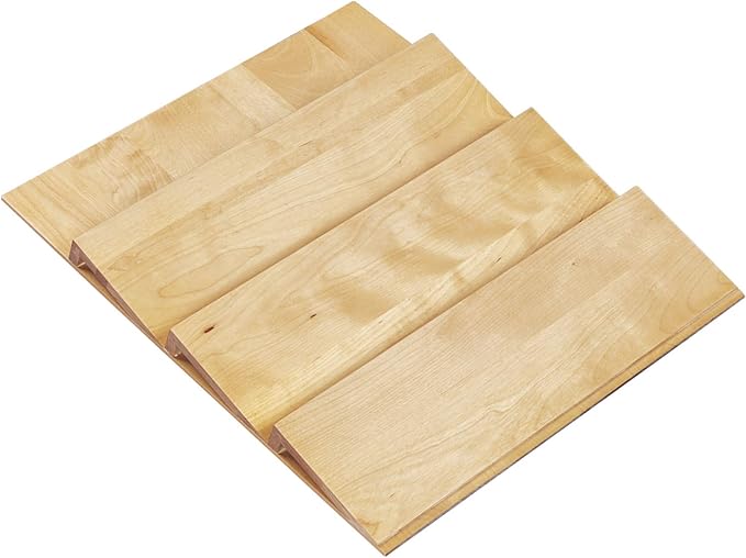 Rev-A-Shelf 4SR-18 Cabinet Pull-Out Spice Rack