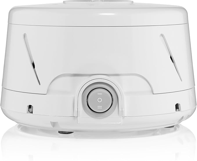 Yogasleep Dohm Classic Natural Sound Machine