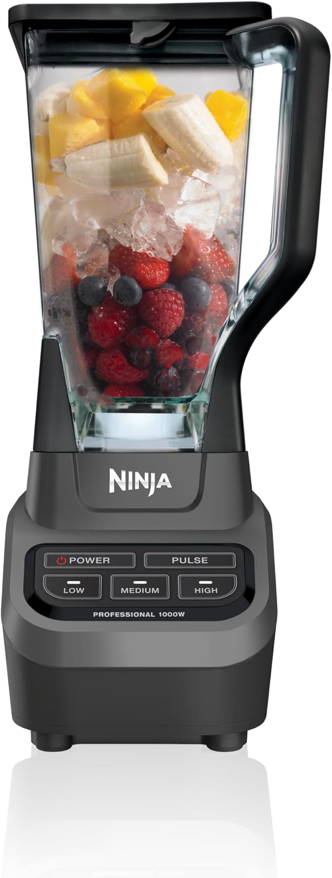Ninja BL610 Professional Blender