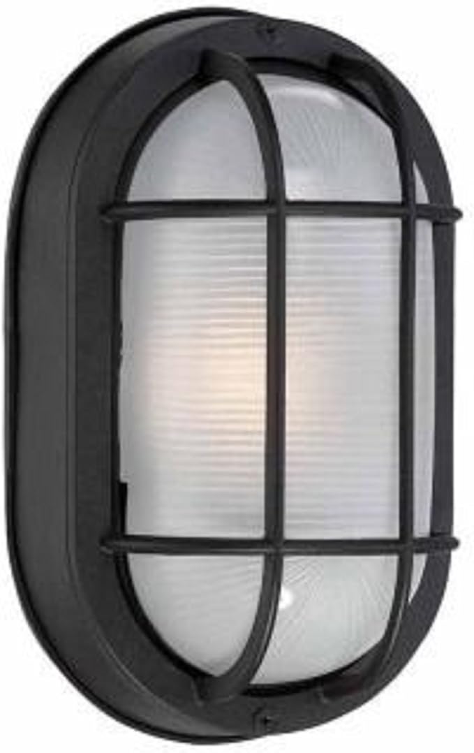 Hampton Bay Solar Wall Lantern