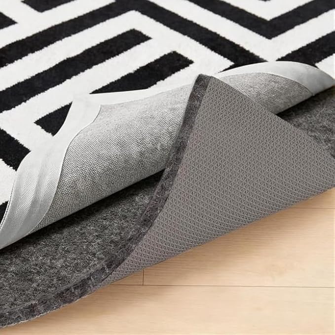 Gorilla Grip Extra Thick Area Rug Pad (8x10)