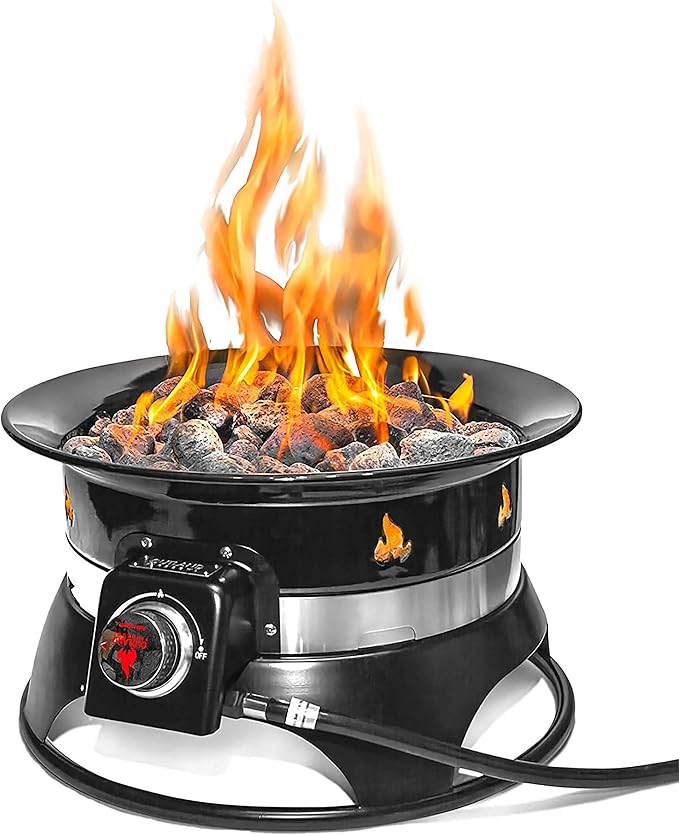 Outland Living 893 Deluxe Firebowl