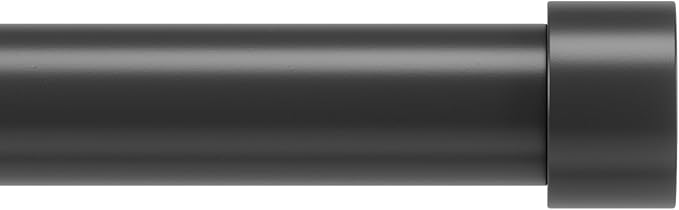 Umbra Cappa 36 to 72 Inch Adjustable Curtain Rod