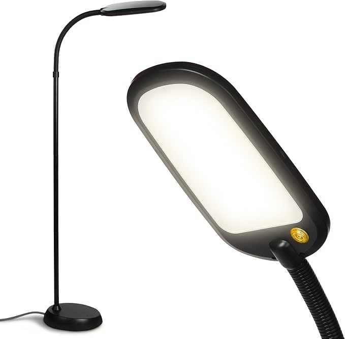 Brightech Litespan LED Floor Lamp