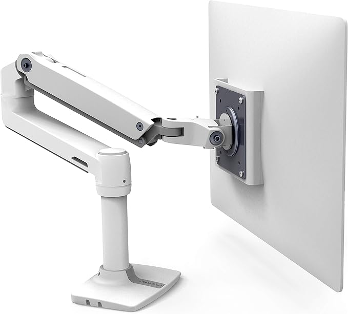 Ergotron LX Desk Monitor Arm