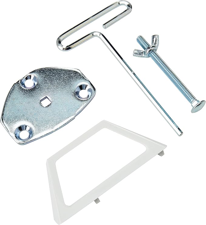 Ergotron Grommet Mount Kit (98-034)