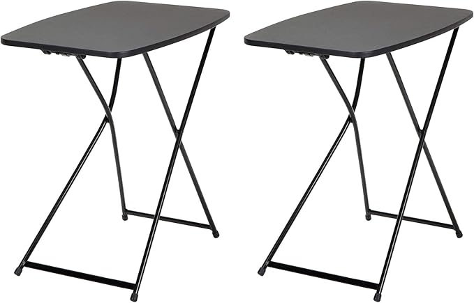 Cosco Outdoor Folding Side Table product image