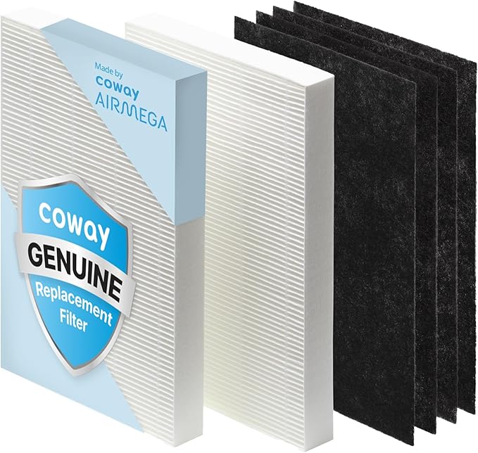 Coway Airmega 100 Air Purifier