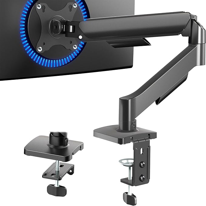 VIVO Dual Monitor Desk Mount