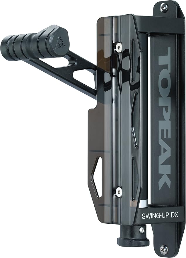Topeak Swing-Up DX Bicycle Wall Rack