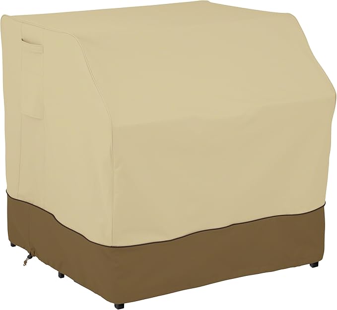 Classic Accessories Veranda Patio Bar Cart Cover