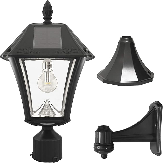 Gama Sonic Baytown II Replacement Bulb