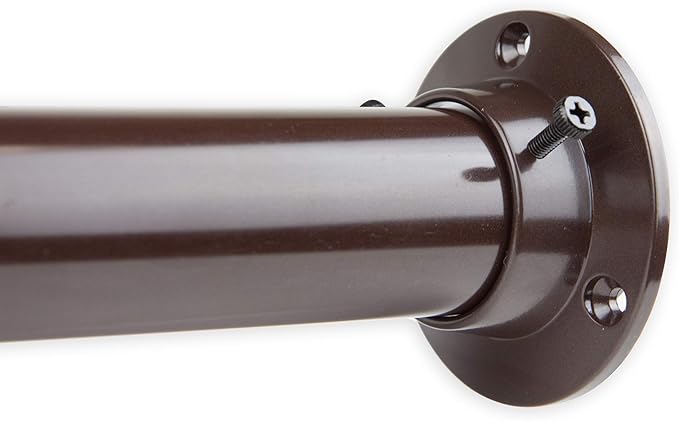 Rod Desyne Heavy Duty Curtain Rod