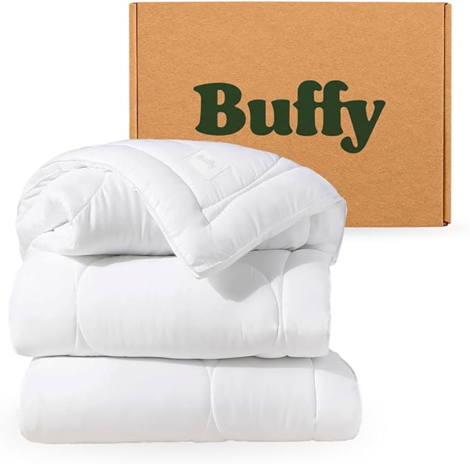 Buffy Cloud Comforter (Amazon listing)
