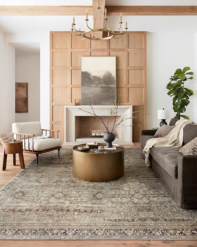 Loloi II Joaquin Area Rug, 5' x 7'-6"