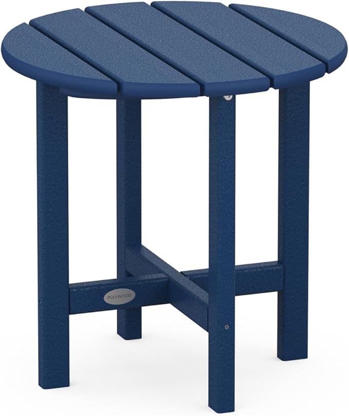 Polywood Classic Folding Side Table on Amazon