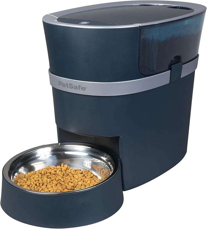 PetSafe Smart Feed Automatic Pet Feeder on Amazon