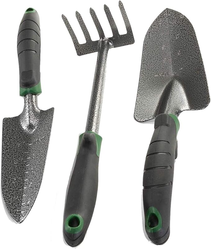 Edward Tools Garden Trowel