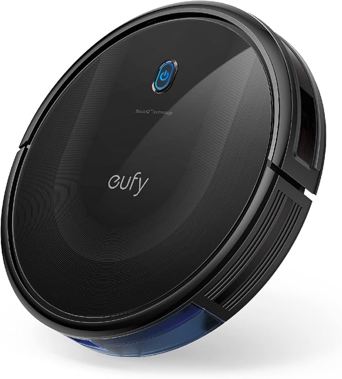 eufy 25C BoostIQ RoboVac