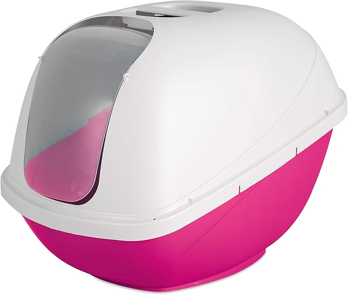 Petmate Top Entry Jumbo Litter Pan